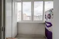 Wohnung 2 zimmer 55 m² Minsk, Belarus