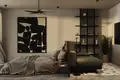 Studio apartment 33 m² Pecatu, Indonesia