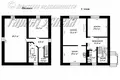 Dom 331 m² Telminski sielski Saviet, Białoruś