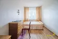 3 room apartment 63 m² Minsk, Belarus