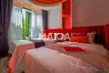 Appartement 2 chambres 28 m² Bang Saen, Thaïlande