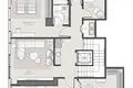 Apartamento 5 habitaciones 414 m² Dubái, Emiratos Árabes Unidos