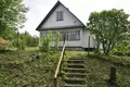 Haus  Lahoysk District, Weißrussland