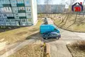 Wohnung 1 Zimmer 31 m² Smarhon, Weißrussland