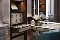 Penthouse 5 pokojów 870 m² Dubaj, Emiraty Arabskie