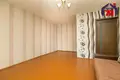 Wohnung 1 zimmer 34 m² Wilejka, Weißrussland