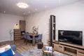 Wohnung 2 zimmer 59 m² Minsk, Belarus
