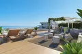 Wohnung 3 Schlafzimmer 171 m² Estepona, Spanien