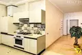Apartamento 3 habitaciones 128 m² Minsk, Bielorrusia