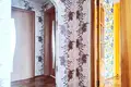 Wohnung 3 Zimmer 72 m² Slabada, Weißrussland