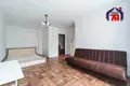 1 room apartment 30 m² Minsk, Belarus