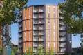 Квартира 1 спальня 56 м² Лондон, Великобритания