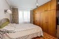 3 room apartment 72 m² Minsk, Belarus