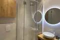 Wohnung 1 Schlafzimmer 56 m² in Becici, Montenegro