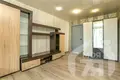 Apartamento 3 habitaciones 61 m² Ilya, Belarús
