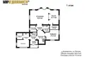 Cottage 340 m² Barawlyany, Belarus