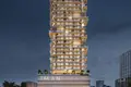 Residential complex One Park Square