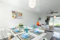 3 bedroom townthouse 245 m² Phuket, Thailand