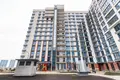 Mieszkanie 2 pokoi 43 m² Mińsk, Białoruś