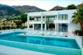 7 bedroom villa 1 680 m² Altea, Spain