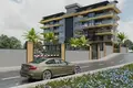Penthouse 3 pokoi 132 m² Muratpasa, Turcja