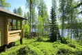 Cottage 1 bedroom 61 m² Central Finland, Finland