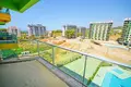 1 bedroom apartment  Alanya, Turkey