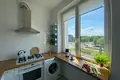 2 room apartment 49 m² Warsaw, Poland