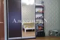 1 room apartment 34 m² Odessa, Ukraine