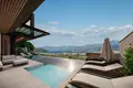 5 bedroom villa 500 m² Fethiye, Turkey