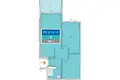 Appartement 3 chambres 76 m² Provodina, Monténégro
