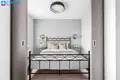Apartamento 4 habitaciones 91 m² Vilna, Lituania