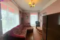 2 room apartment 48 m² Gelgaudiskis, Lithuania