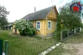Maison 42 m² Zalieski sielski Saviet, Biélorussie