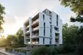 Mieszkanie 1 pokój 56 m² Jermasoja, Cypr