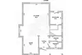 Maison 208 m² Brest, Bélarus