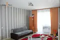 2 room apartment 63 m² Lahoysk District, Belarus