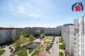 Квартира 1 комната 41 м² Лесной, Беларусь