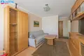 2 room apartment 44 m² Kaunas, Lithuania