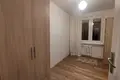 Apartamento 3 habitaciones 52 m² Lodz, Polonia