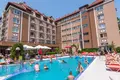 Wohnung 2 zimmer 59 m² Sonnenstrand, Bulgarien