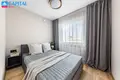 Apartamento 2 habitaciones 32 m² Vilna, Lituania