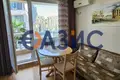1 bedroom apartment 44 m² Ravda, Bulgaria