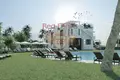1 bedroom apartment  Agios Amvrosios, Northern Cyprus