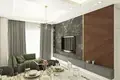 Wohnung 2 zimmer 60 m² Kestel, Türkei