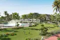 3 bedroom apartment 232 m² Higueey, Dominican Republic