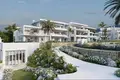 2 bedroom apartment  Casares, Spain