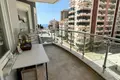 Mieszkanie 3 pokoi 125 m² Alanya, Turcja