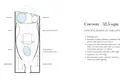 Studio apartment 75 m² Pererenan, Indonesia