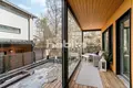 3 bedroom house 109 m² Helsinki sub-region, Finland